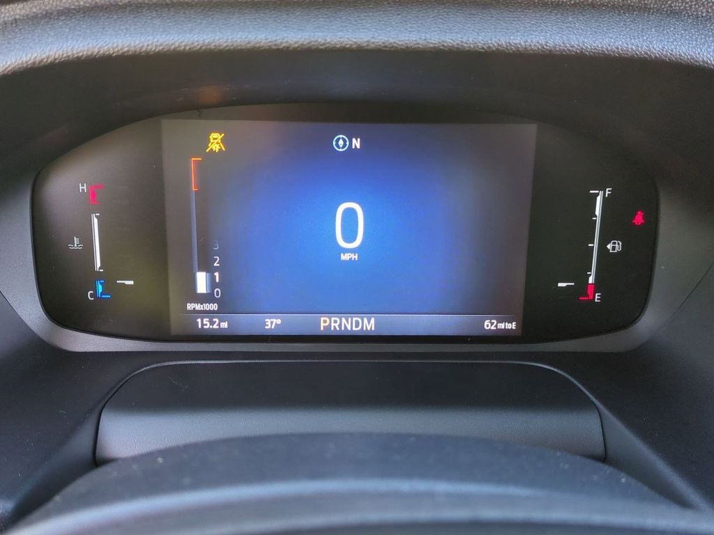 New 2026 Ford Transit 150 - photo 15