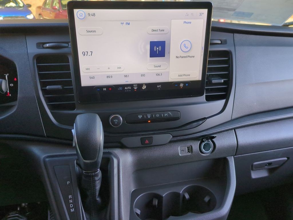 New 2026 Ford Transit 150 - photo 18
