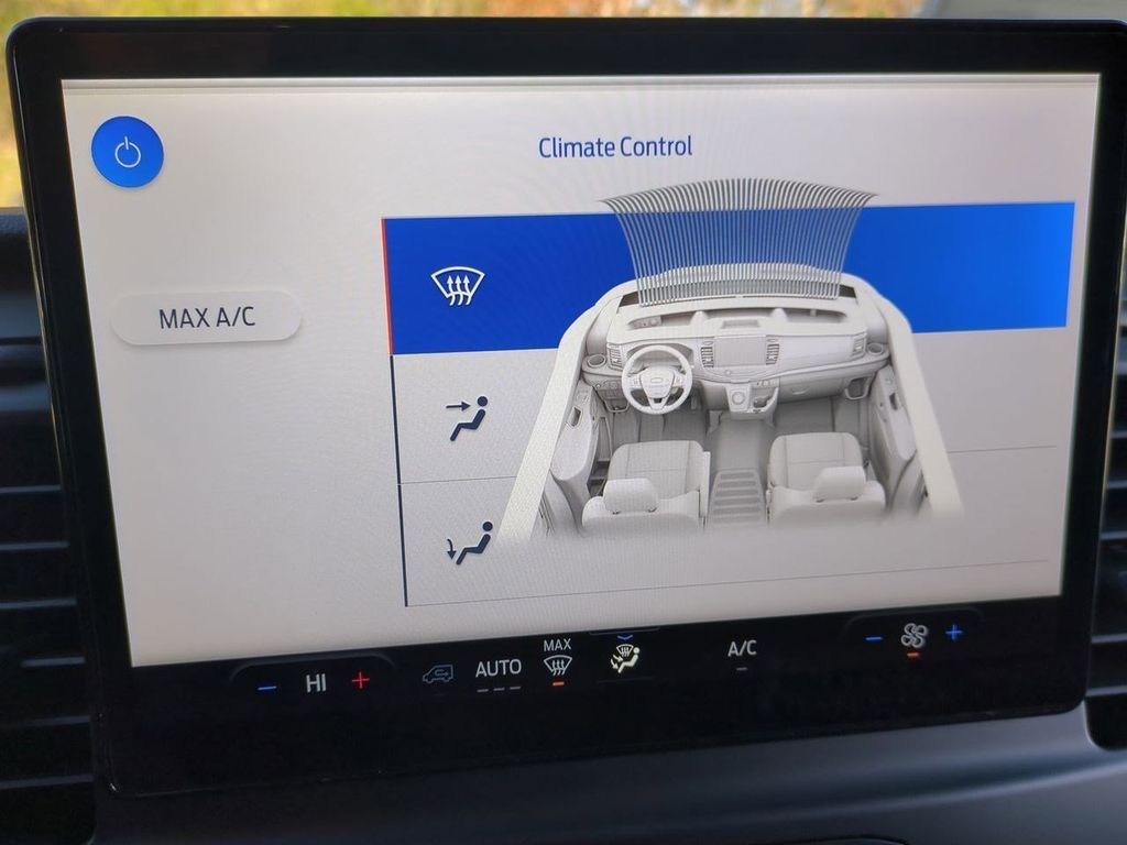 New 2026 Ford Transit 150 - photo 19