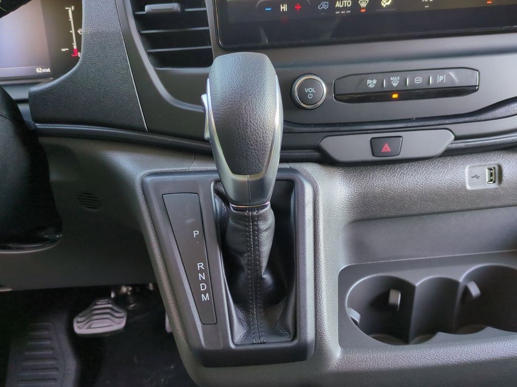 New 2026 Ford Transit 150 - photo 20