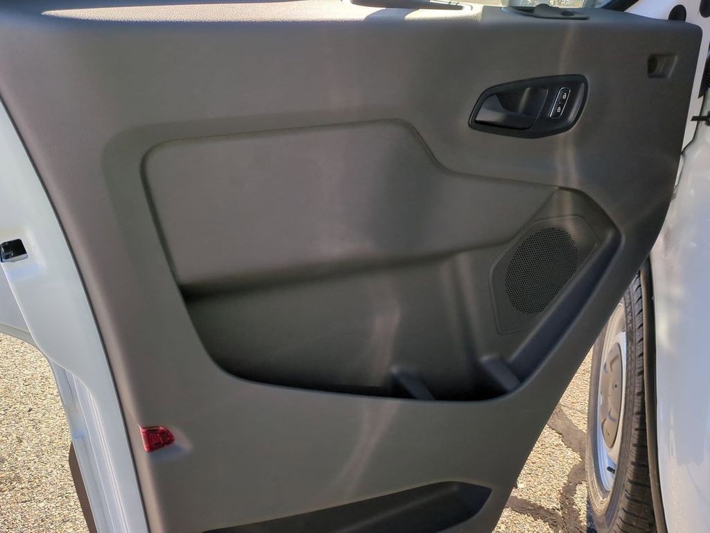 New 2026 Ford Transit 150 - photo 21