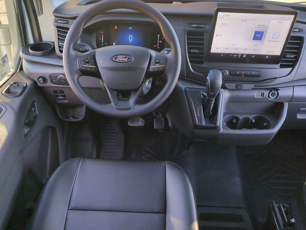 New 2026 Ford Transit 150 - photo 24