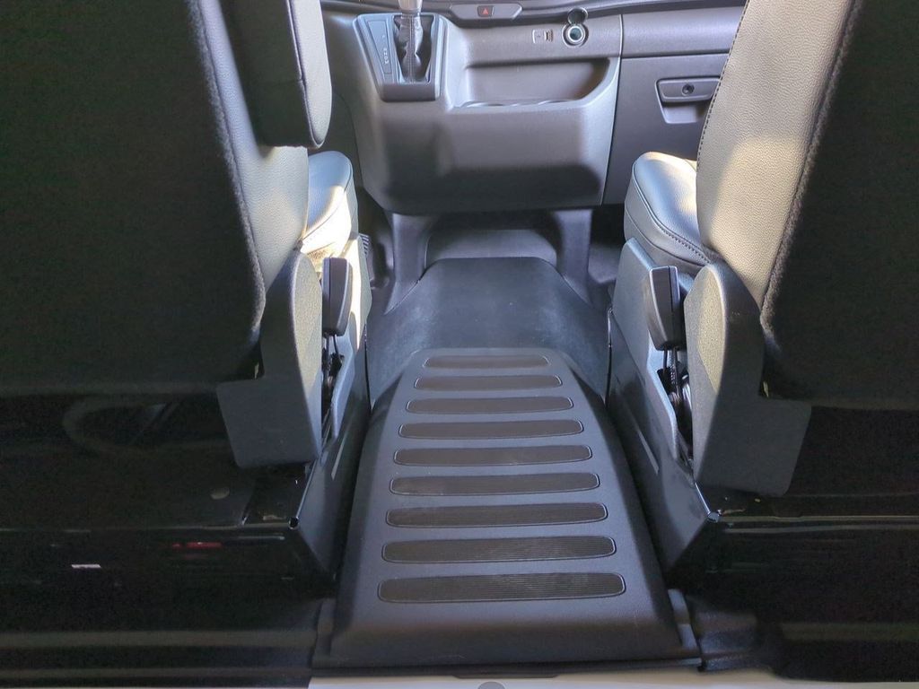 New 2026 Ford Transit 150 - photo 25