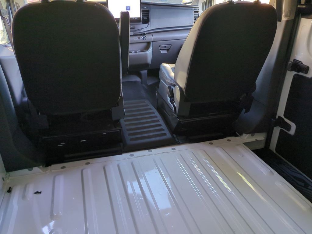 New 2026 Ford Transit 150 - photo 26
