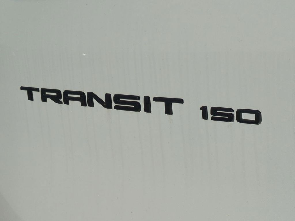 New 2026 Ford Transit 150 - photo 27