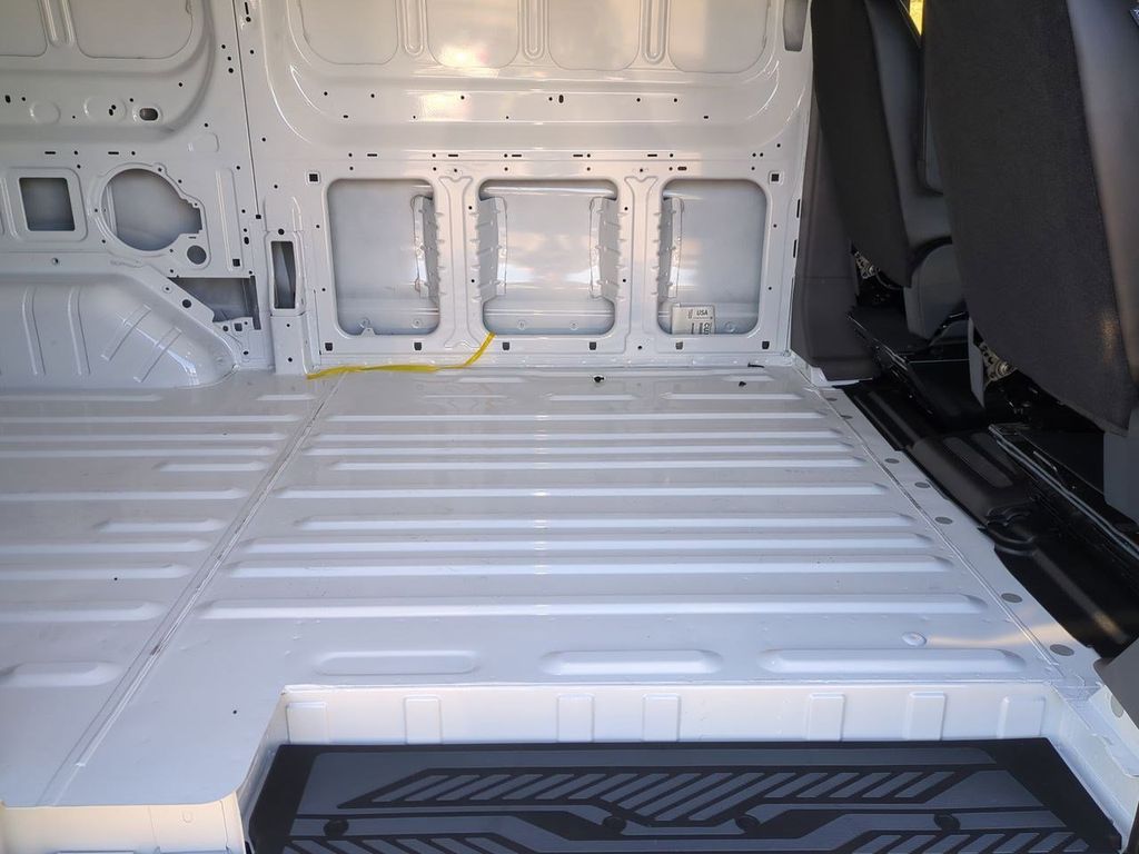 New 2026 Ford Transit 150 - photo 28