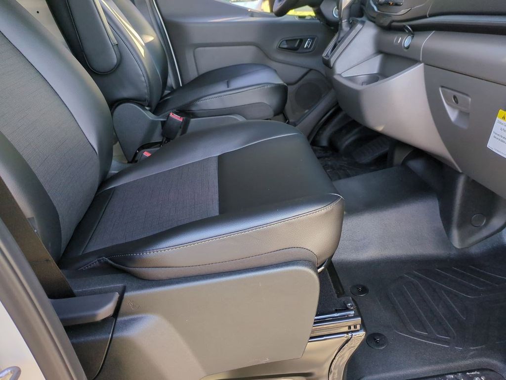 New 2026 Ford Transit 150 - photo 29