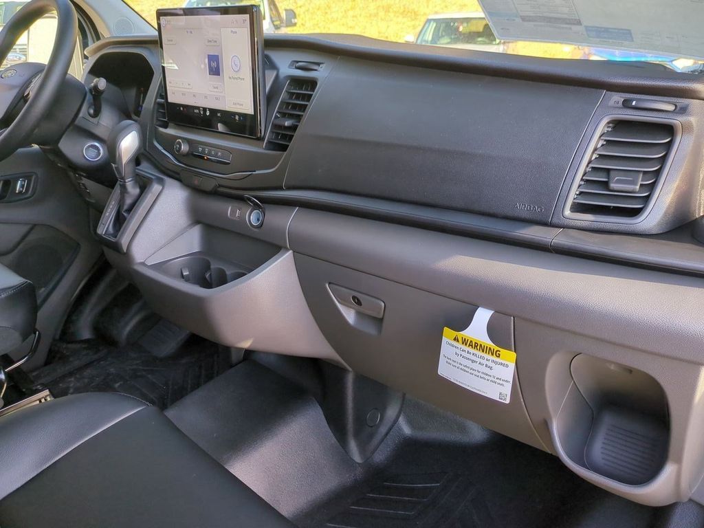 New 2026 Ford Transit 150 - photo 30