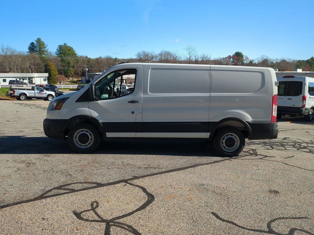New 2026 Ford Transit 150 - photo 9