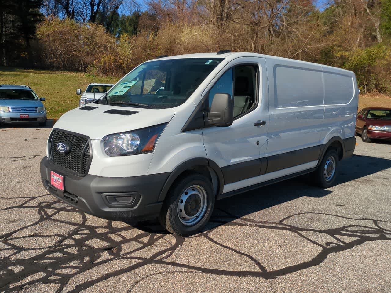New 2026 Ford Transit 150 - photo 10