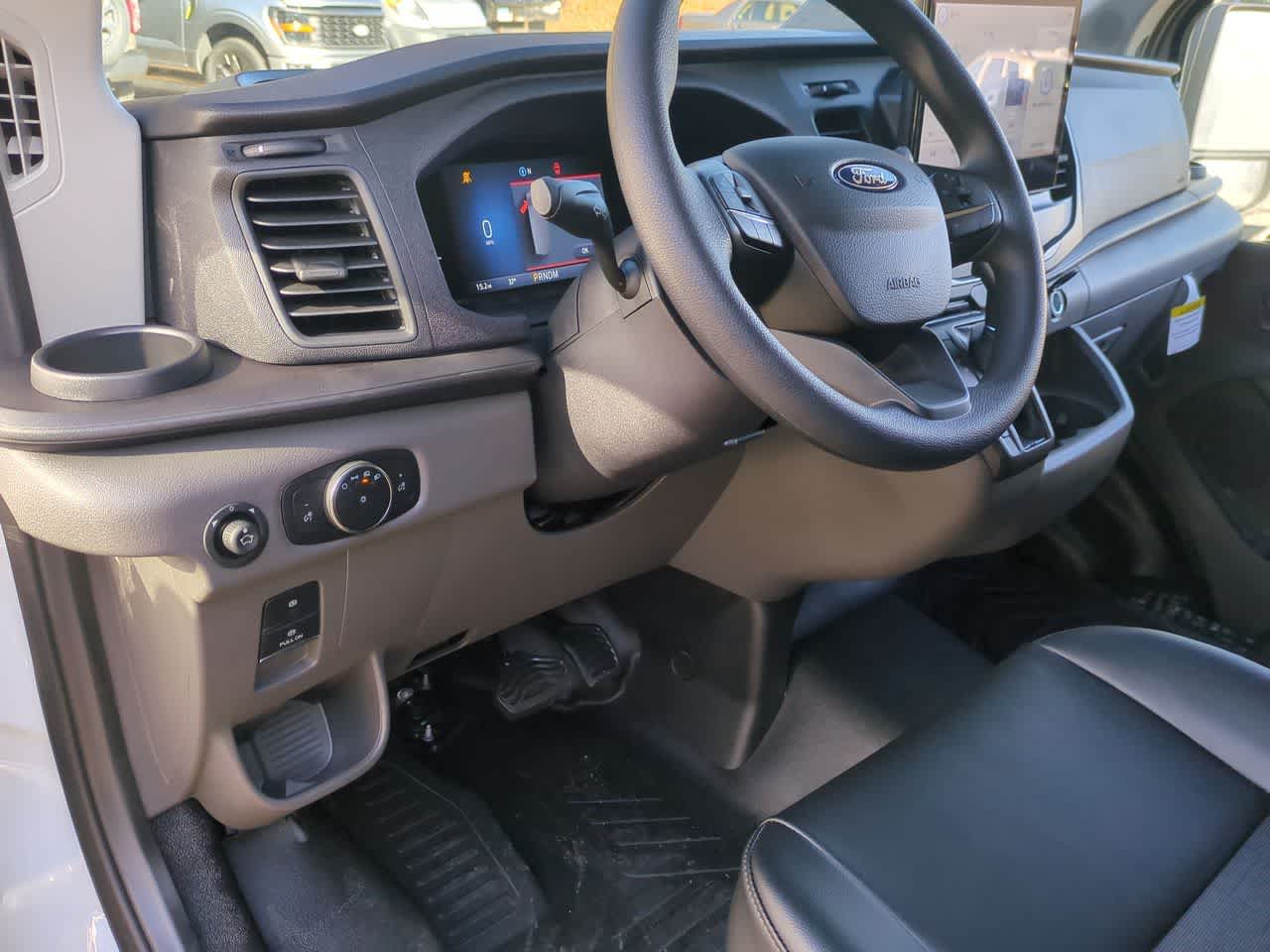 New 2026 Ford Transit 150 - photo 12