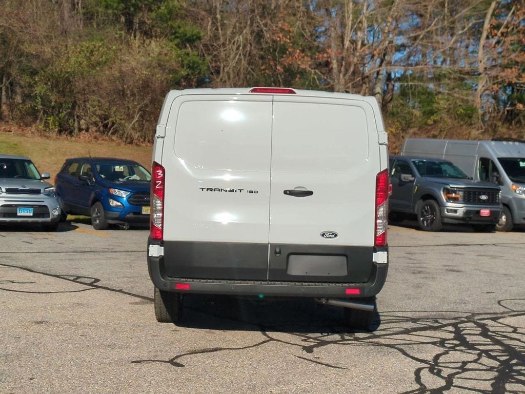 New 2026 Ford Transit 150 - photo 7