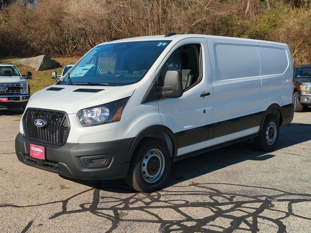New 2026 Ford Transit 150 - photo 10