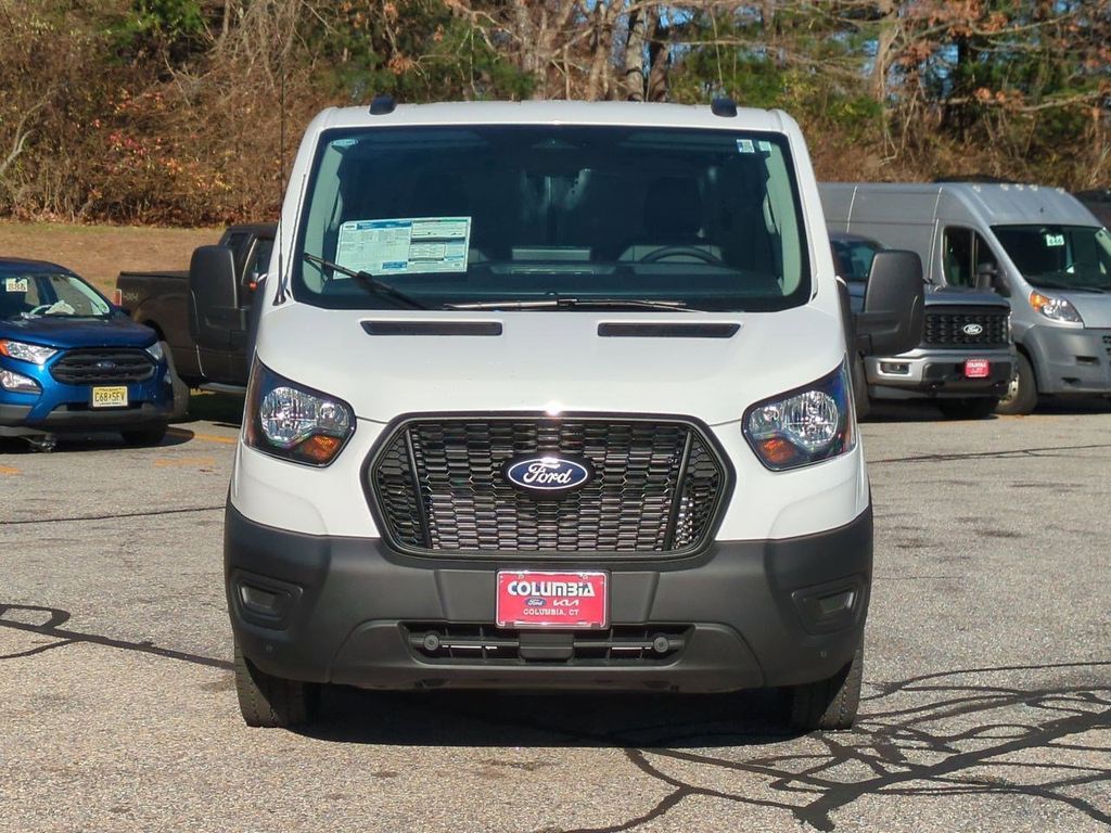 New 2026 Ford Transit 150 - photo 11