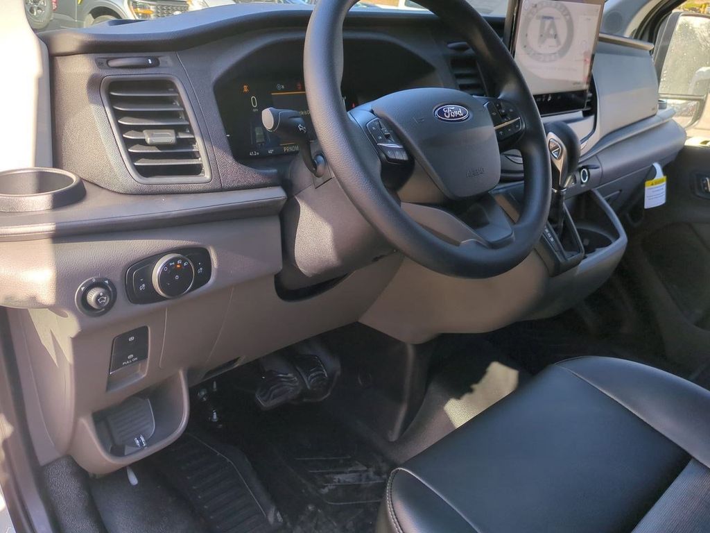 New 2026 Ford Transit 150 - photo 12