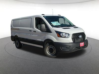 New 2026 Ford Transit 150 Low Roof Empty Cargo Van for sale #00D47107 - photo 1