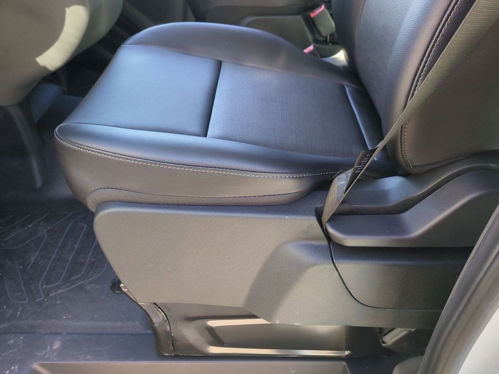 New 2026 Ford Transit 250 - photo 13