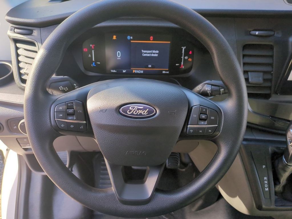 New 2026 Ford Transit 250 - photo 14