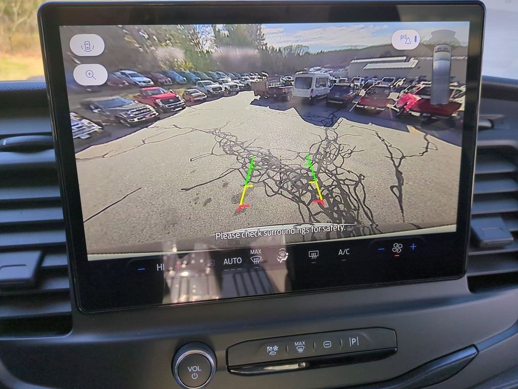 New 2026 Ford Transit 250 - photo 17