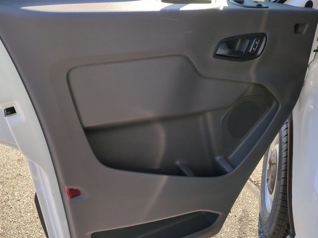 New 2026 Ford Transit 250 - photo 21