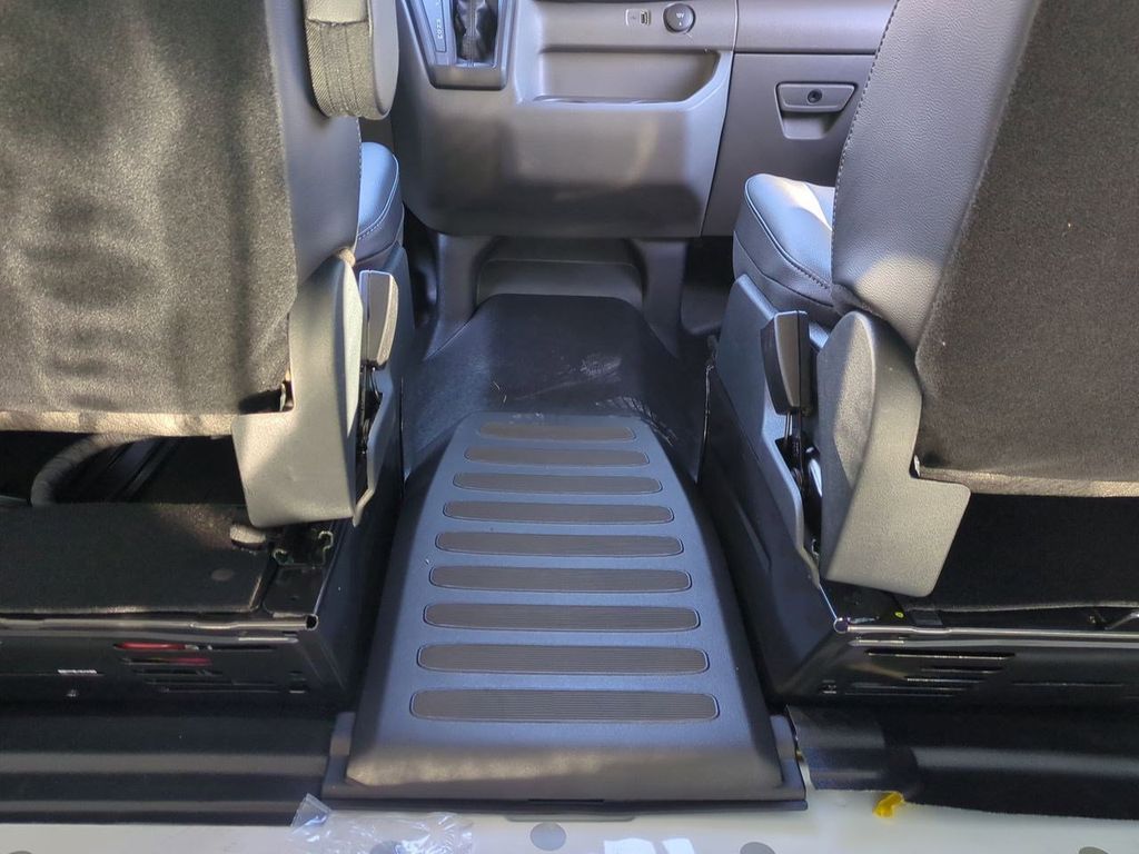 New 2026 Ford Transit 250 - photo 25