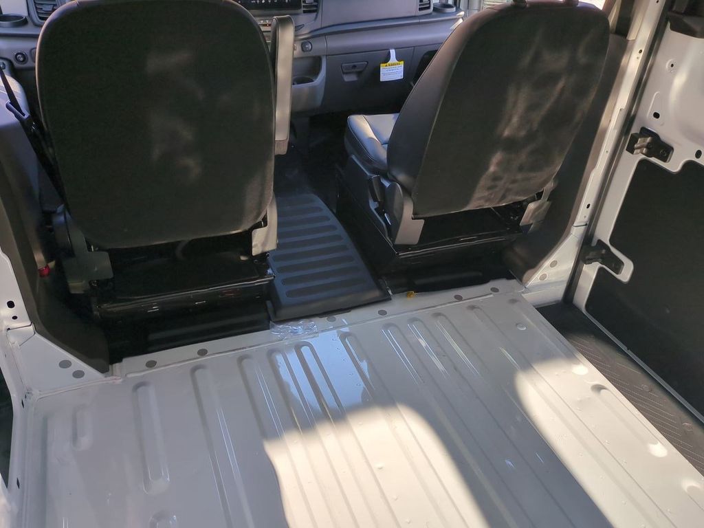 New 2026 Ford Transit 250 - photo 26