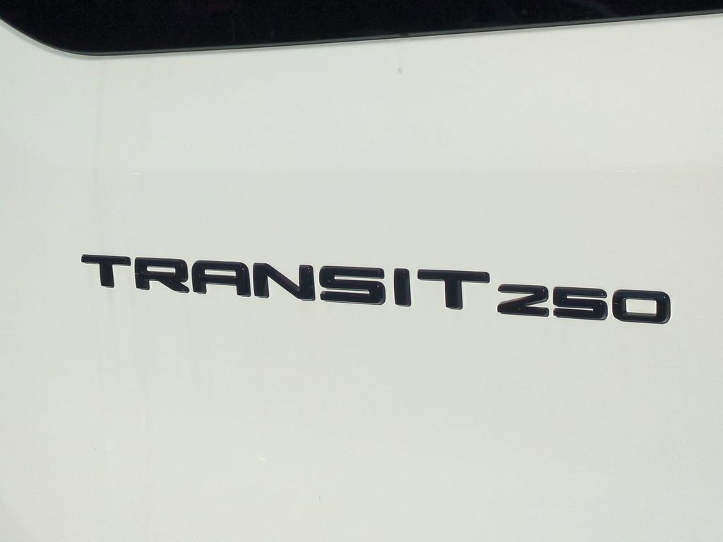 New 2026 Ford Transit 250 - photo 27