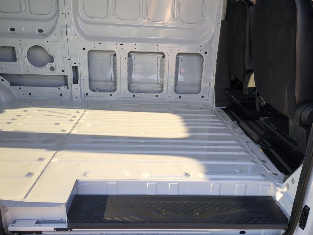 New 2026 Ford Transit 250 - photo 28