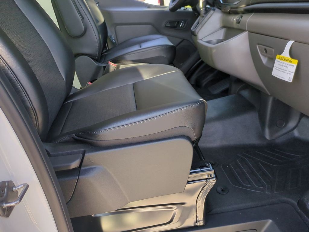 New 2026 Ford Transit 250 - photo 29