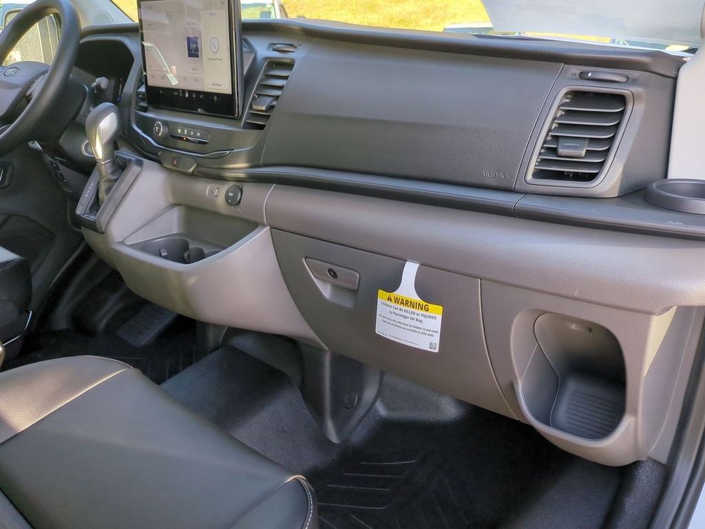 New 2026 Ford Transit 250 - photo 30