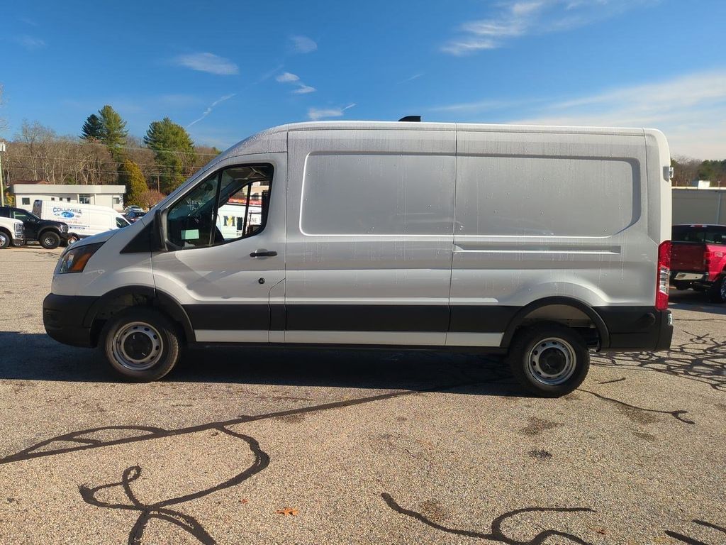 New 2026 Ford Transit 250 - photo 9
