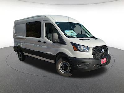 New 2026 Ford Transit 250 Medium Roof Empty Cargo Van for sale #00D47111 - photo 1