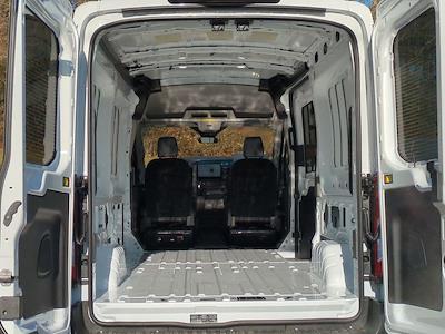 New 2026 Ford Transit 250 Medium Roof Empty Cargo Van for sale #00D47111 - photo 2