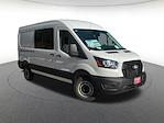New 2026 Ford Transit 250 Medium Roof Empty Cargo Van for sale #00D47111 - photo 1