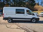 New 2026 Ford Transit 250 Medium Roof Empty Cargo Van for sale #00D47111 - photo 4