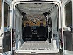 New 2026 Ford Transit 250 Medium Roof Empty Cargo Van for sale #00D47111 - photo 2