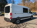 New 2026 Ford Transit 250 Medium Roof Empty Cargo Van for sale #00D47111 - photo 3