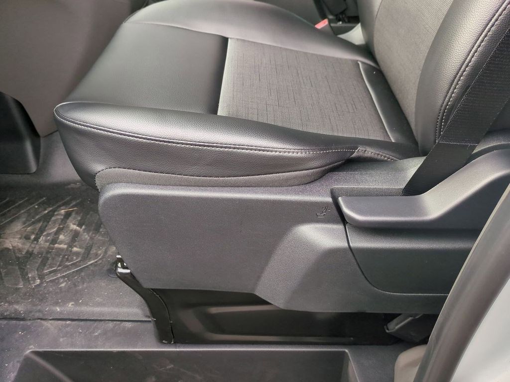New 2026 Ford Transit 250 - photo 13