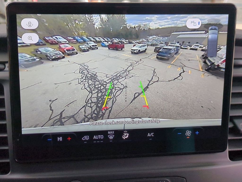 New 2026 Ford Transit 250 - photo 17
