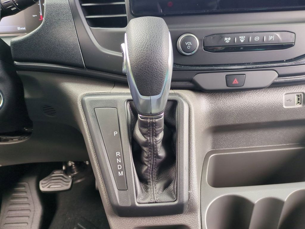 New 2026 Ford Transit 250 - photo 20