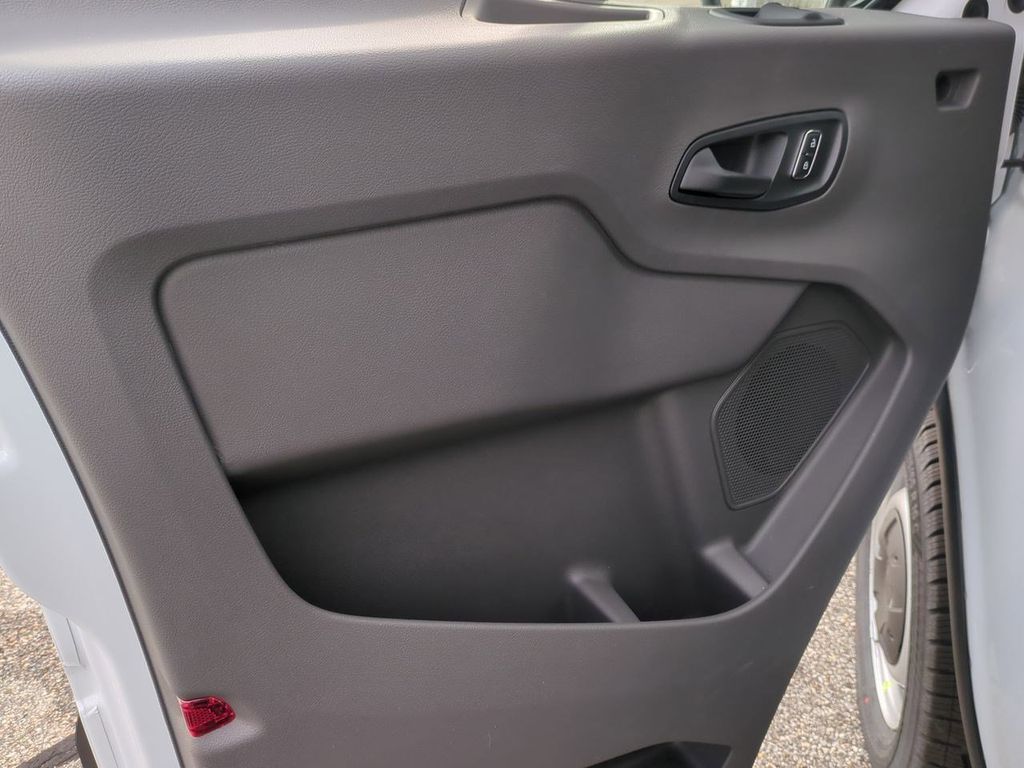 New 2026 Ford Transit 250 - photo 21