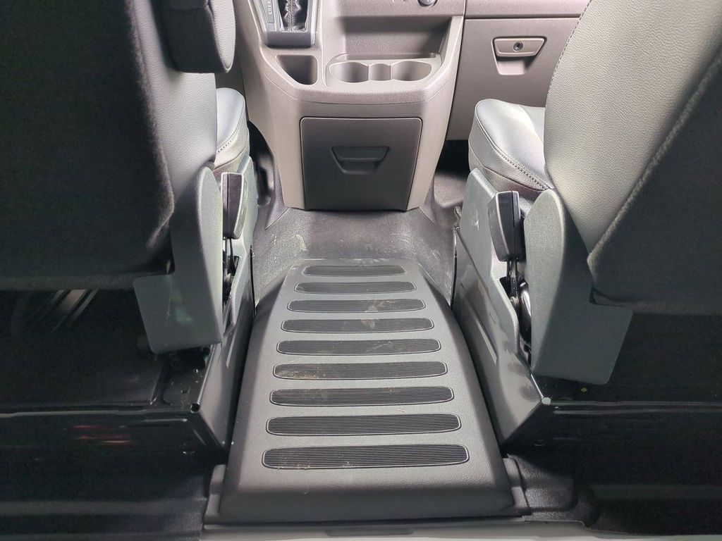 New 2026 Ford Transit 250 - photo 25