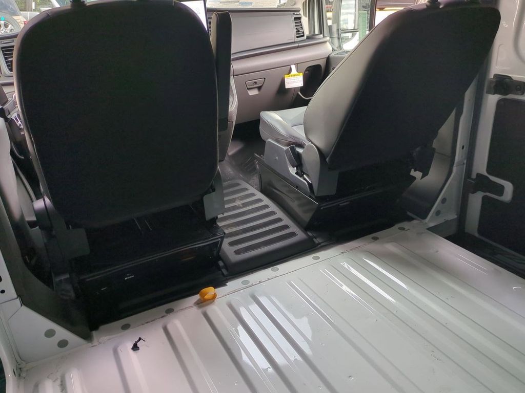 New 2026 Ford Transit 250 - photo 26