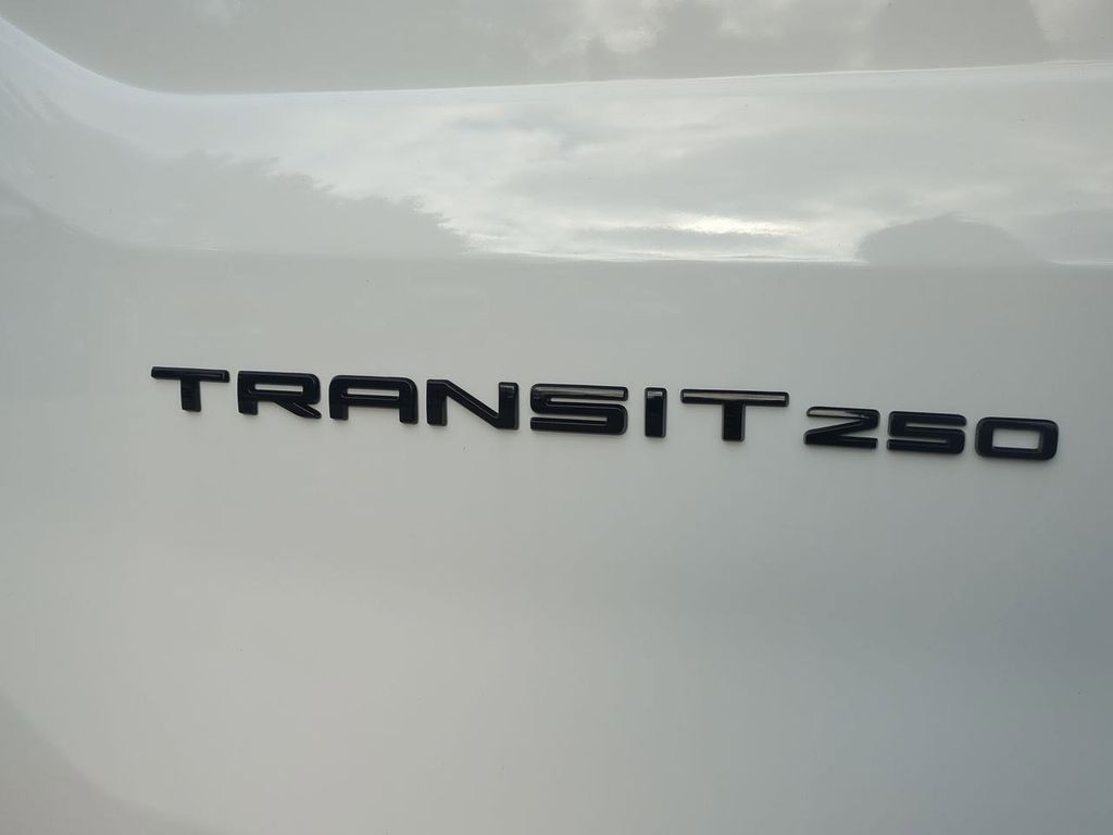 New 2026 Ford Transit 250 - photo 27