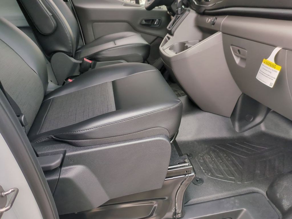 New 2026 Ford Transit 250 - photo 29