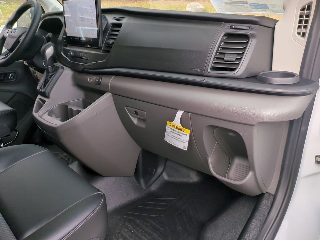 New 2026 Ford Transit 250 - photo 30
