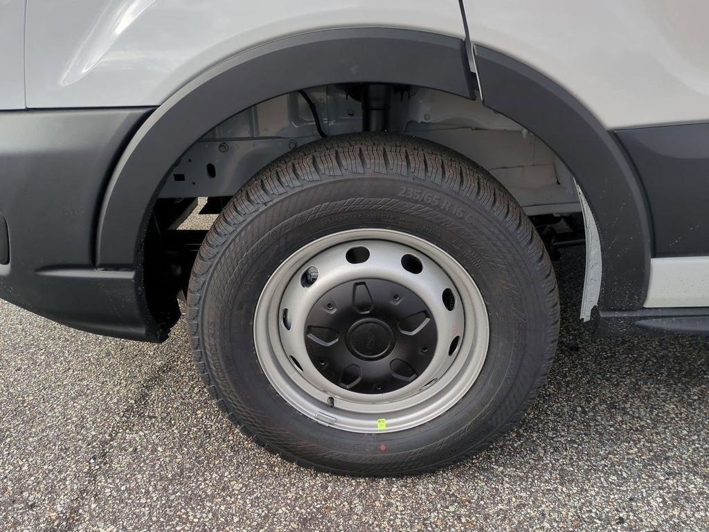 New 2026 Ford Transit 250 - photo 33