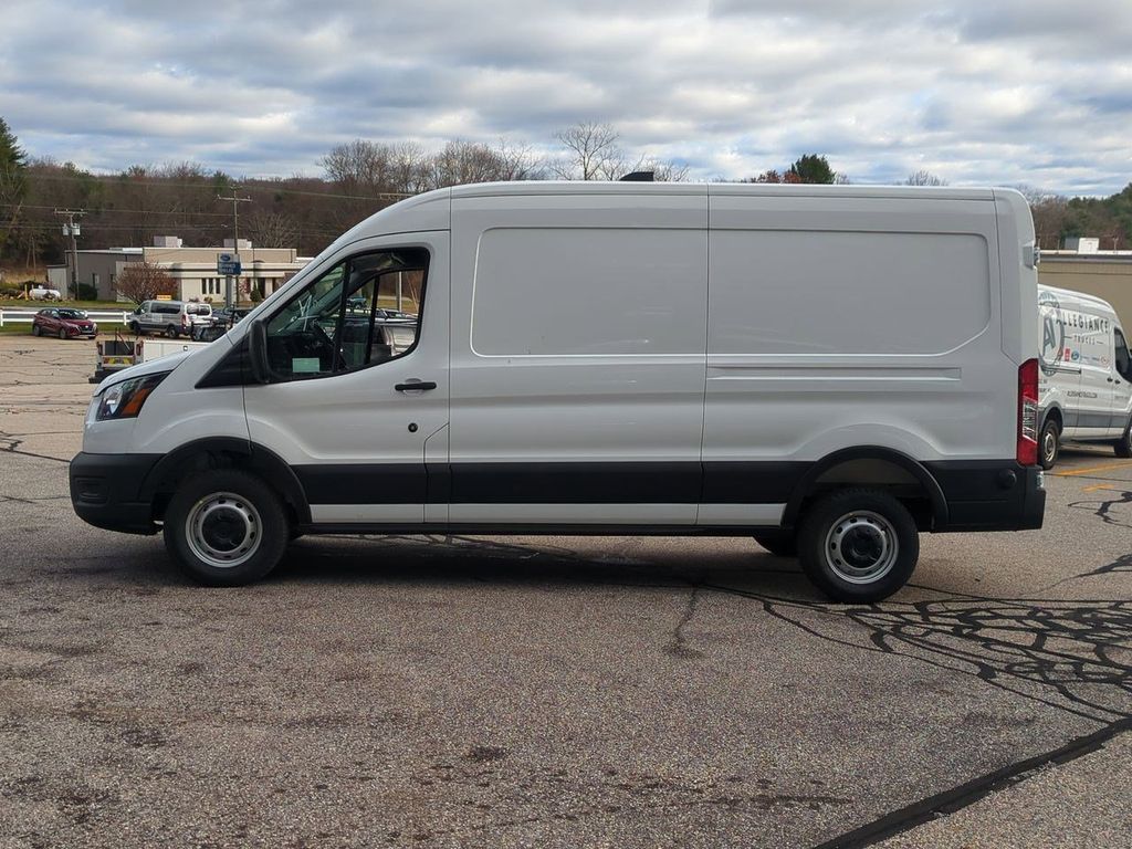 New 2026 Ford Transit 250 - photo 9
