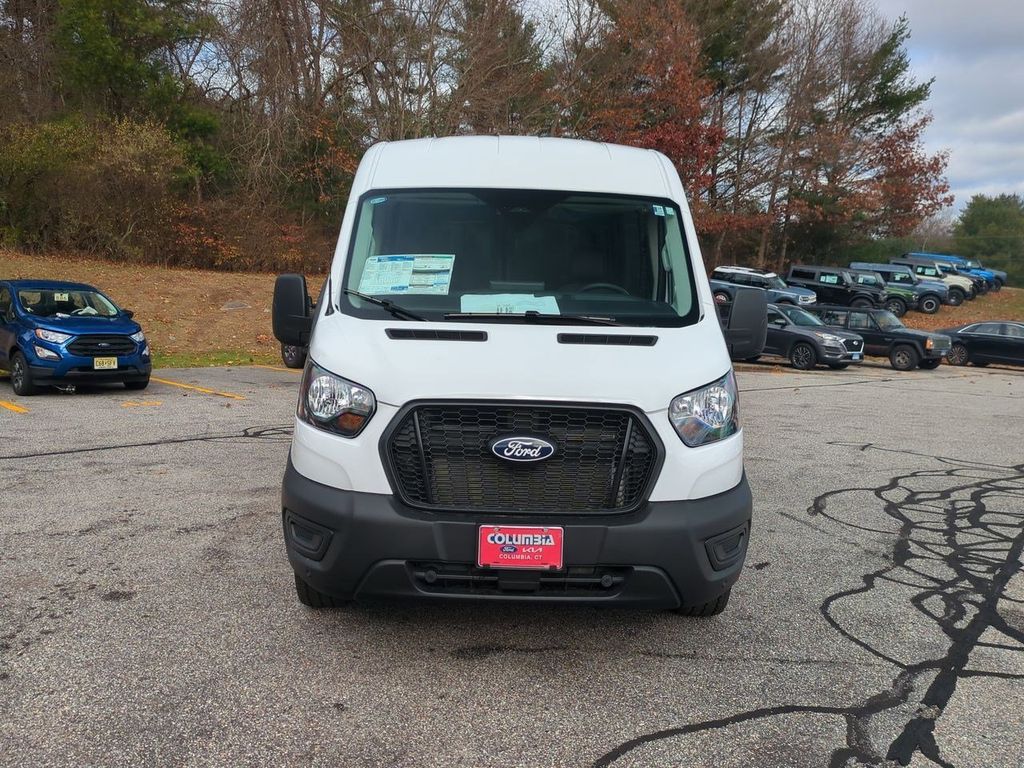 New 2026 Ford Transit 250 - photo 11