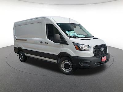 New 2026 Ford Transit 250 Medium Roof Empty Cargo Van for sale #00D47112 - photo 1